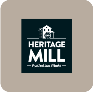 Heritage Mill